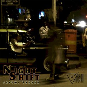 Night Shift (Single)