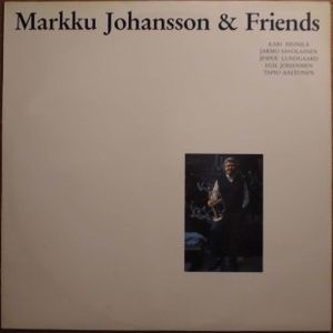 Markku Johansson & Friends