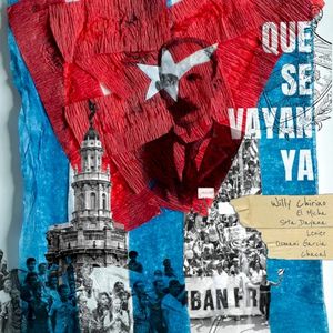 Que se vayan ya (Single)