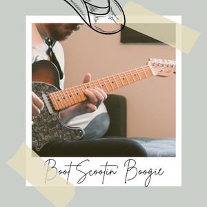 Boot Scootin’ Boogie (Single)