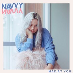 Mad At You (Single)