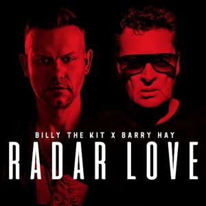 Radar Love (Single)