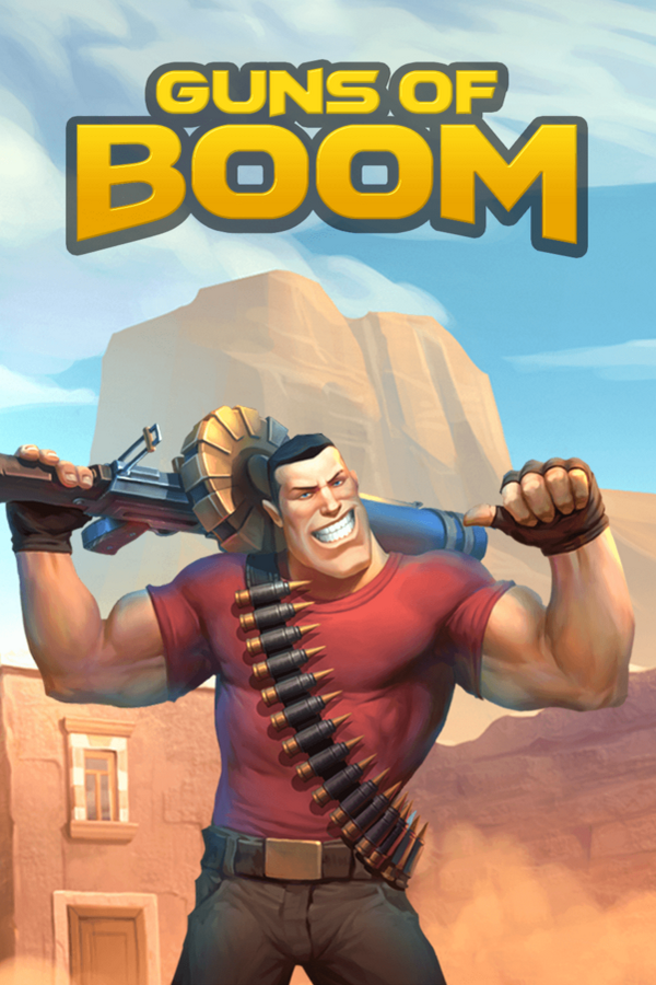 Guns of Boom