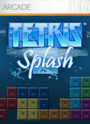 Tetris Splash