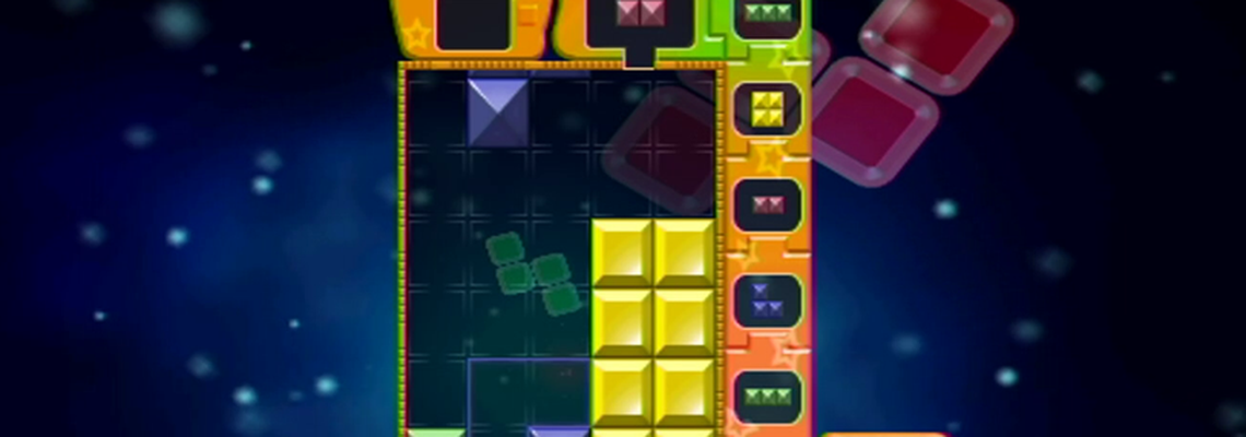 Cover Tetris Party