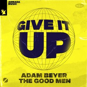 Give It Up (Single)