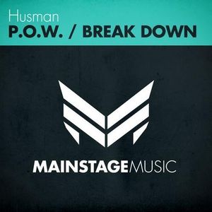 P.O.W. / Break Down (EP)