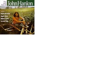 Very Best of John Hanlon