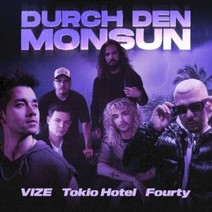 Durch den Monsun (Single)