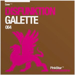 Galette (Original Mix)