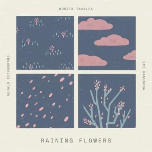 Raining Flowers (Single)