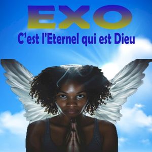 C'est l'Eternel qui est Dieu (EP)