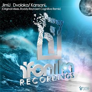 Dvoloka / Kansani (EP)