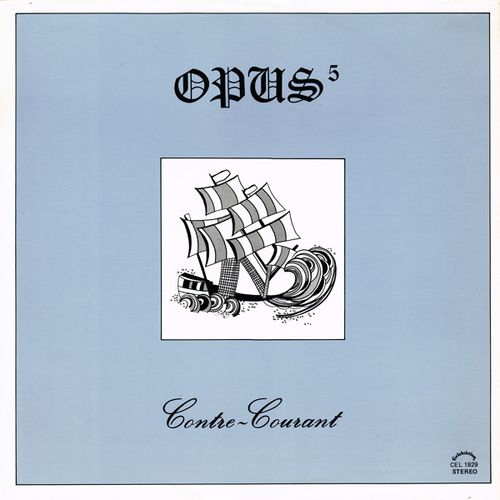 Cover Opus-5