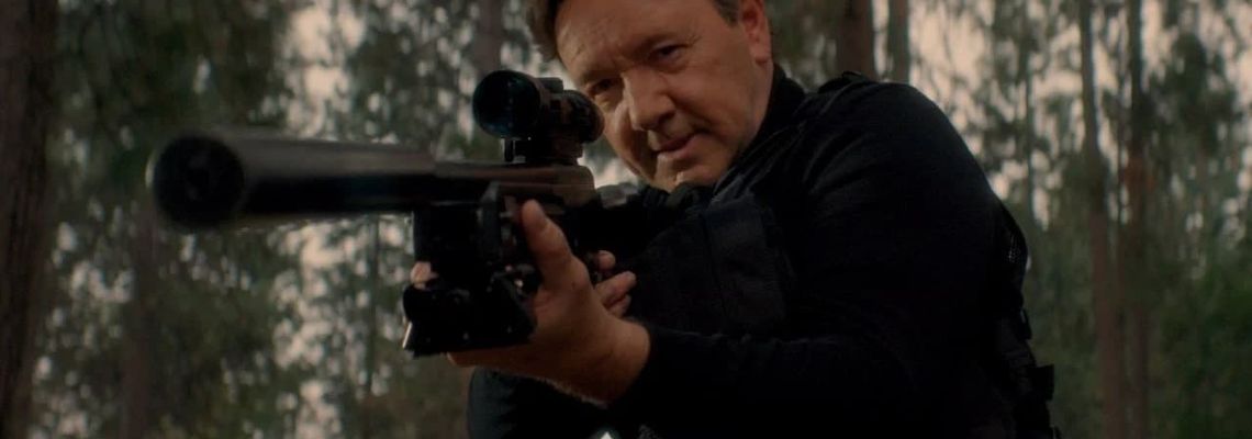 Cover Peter Five Eight