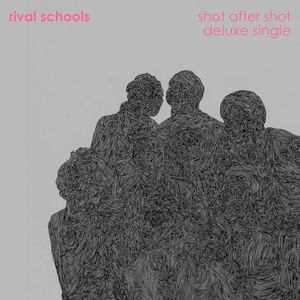 Shot After Shot - Deluxe Single (Single)