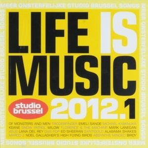 Life Is Music 2012.1