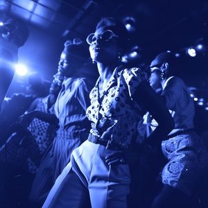 Level Up (Single)