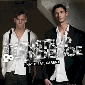 I Nat - Svenstrup & Vendelboe Club Remix