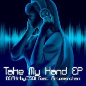 Take My Hand EP (EP)