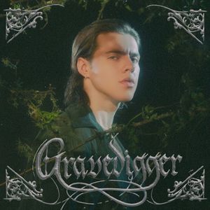 Gravedigger (Single)