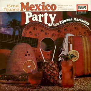 Mexico Party