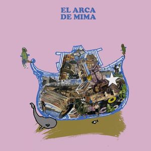 El Arca De Mima (Single)