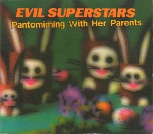 Pantomiming With Her Parents EP (EP)