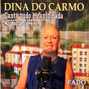 Canto tudo e canto nada: 40 anos de carreira