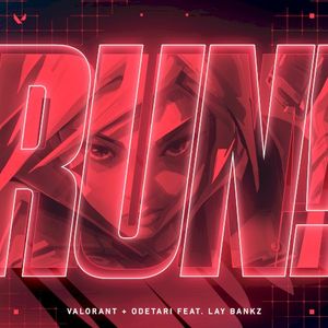 RUN! (Single)