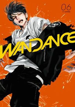 Wandance, tome 6