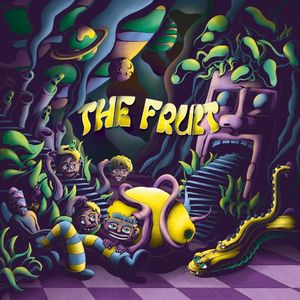 The Fruit (Single)