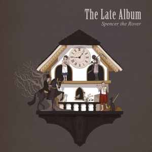 The Late Album