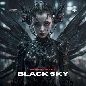 Black Sky (Single)