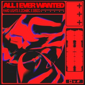 All I Ever Wanted (Single)