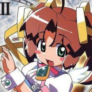 AKIBAの"A"men (Single)