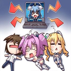 アーメンパラダイス (Single)