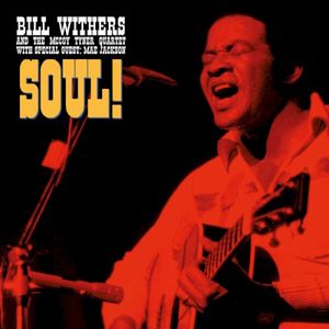 Interview with Bill Withers (Live)