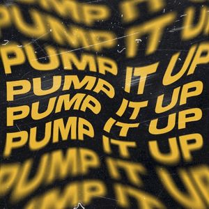 Pump It Up (Single)