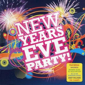 New Year’s Eve Party!