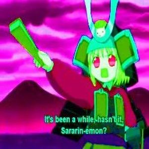 singing battle (Single)