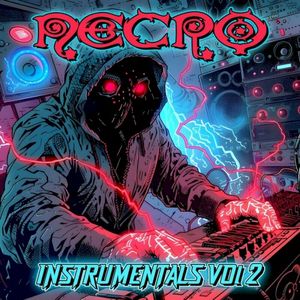 Instrumentals, Vol. 2