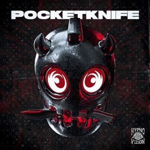 Pocketknife (Single)