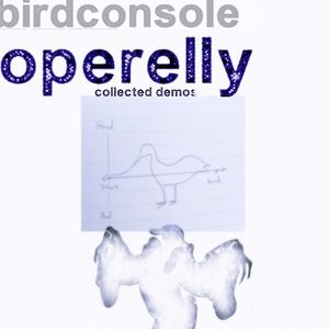 birdconsole - collected demos (EP)