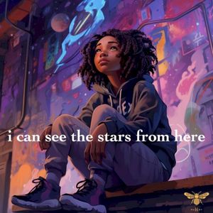 i can see the stars from here (Single)