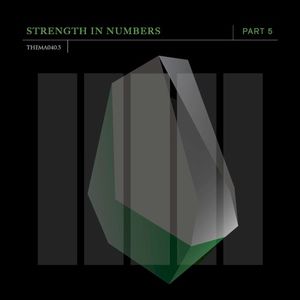 Strength In Numbers (Part 5)