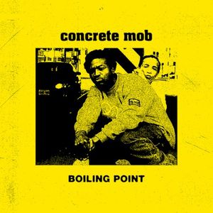 Boiling Point (Single)