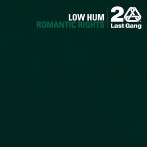 Romantic Rights (Single)