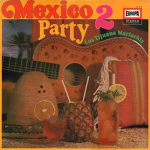 Mexico Party 2