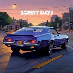 Sonny Days (Single)